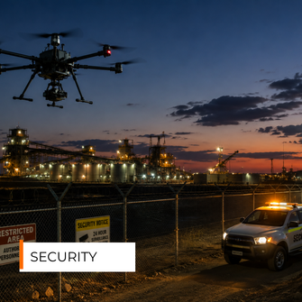 SECURITY